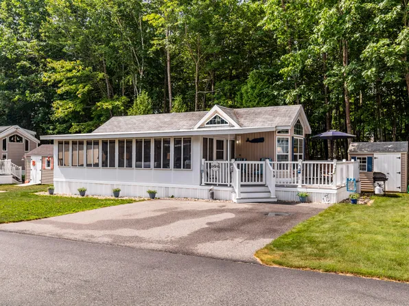 13 Seacoast Trail, Old Orchard Beach, ME 04064