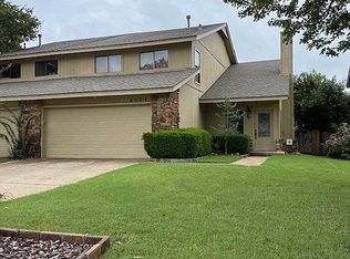 6831 S 78th Ave E, Tulsa, OK 74133