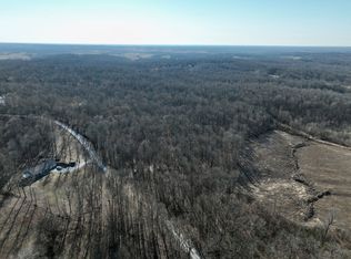 4685 Benton Rd, Metropolis, IL 62960