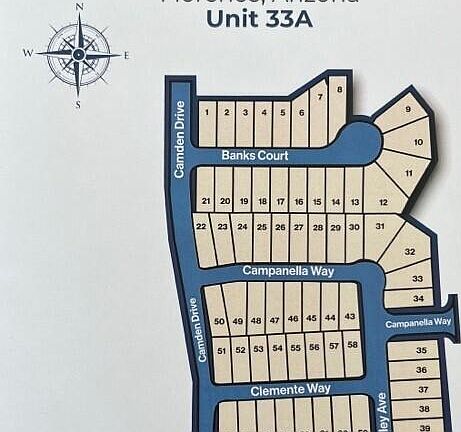 5th image of 1741 N Wrigley Drive