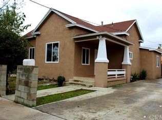701 E 2nd St, Santa Ana, CA 92701