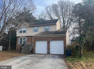 1106 Mandarin Dr, Upper Marlboro, MD 20774