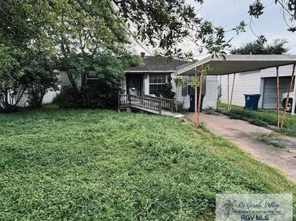 1330 N Reagan St #3, San Benito, TX 78586
