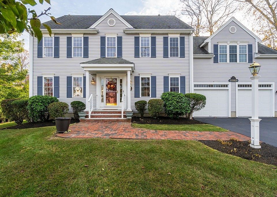 17 Adley Dr, Abington, MA 02351 MLS 73180563 Zillow
