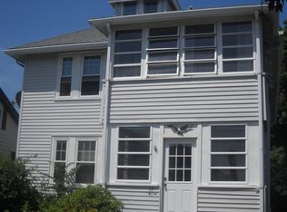 39 Moffat Rd #1, Quincy, MA 02169