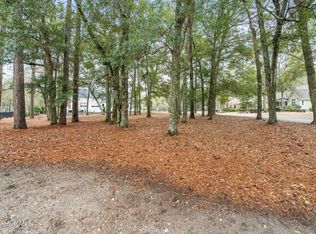 1254 Harbour Gate S Lot 31, Calabash, NC 28467