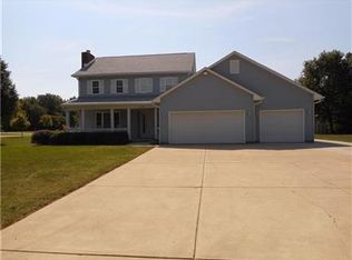5171 E Dutch Dr, Mooresville, IN