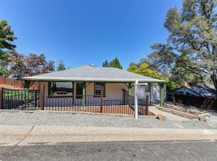 330 Racetrack St, Auburn, CA 95603