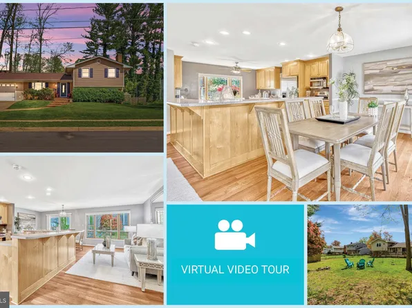 10220 Antietam Ave, Fairfax, VA 22030