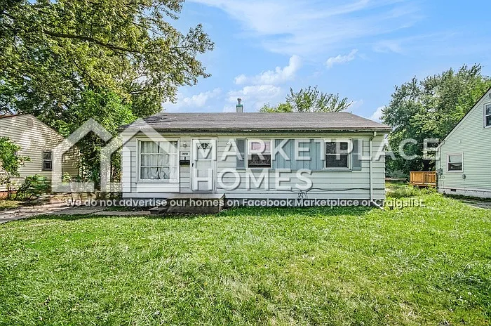 Building Photo - 13050 Couwlier Ave