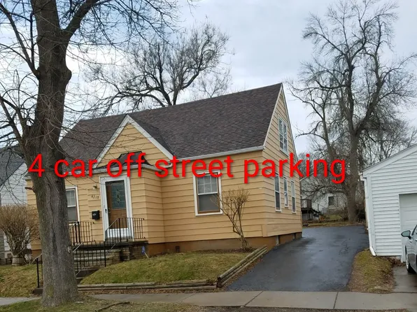 4218 Bell St #1, Niagara Falls, NY 14305