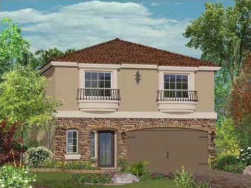 1st image of 7343 Bridger Hill Ct