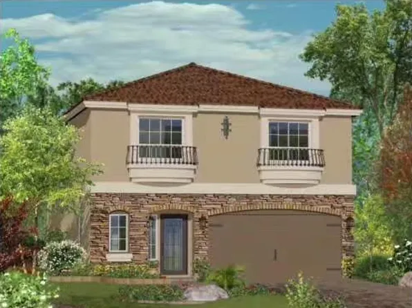 7343 Bridger Hill Ct, Las Vegas, NV 89139