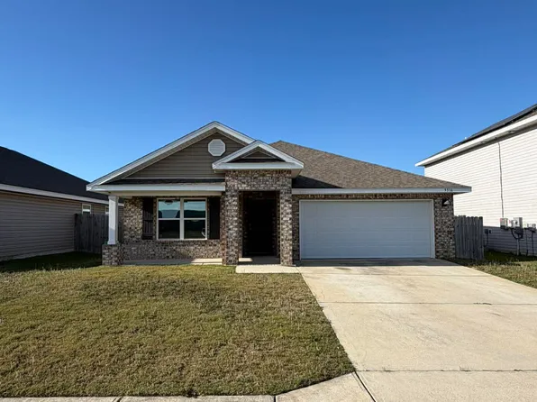 5516 Lancelot Trl, Milton, FL 32583