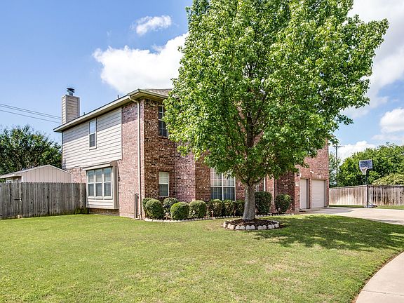 2nd image of 1700 Copper Leaf Dr