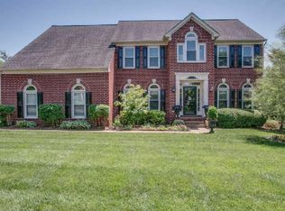 106 Chester Stevens Rd, Franklin, TN 37067