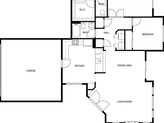 3rd image of 272 Fieldstone Way APT A