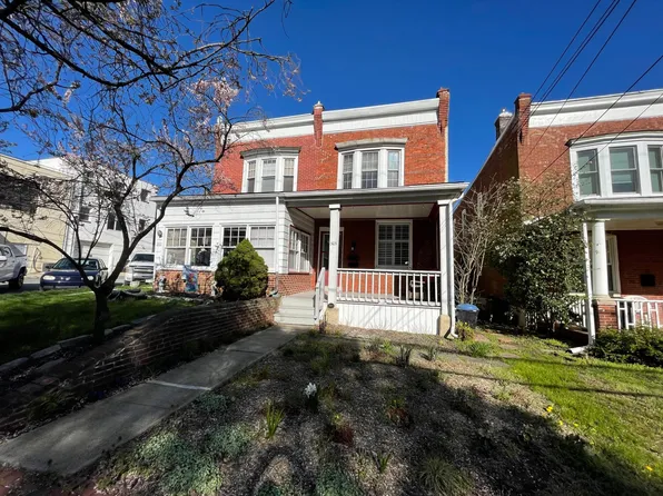 303 S Olive St Floor 1, Media, PA 19063