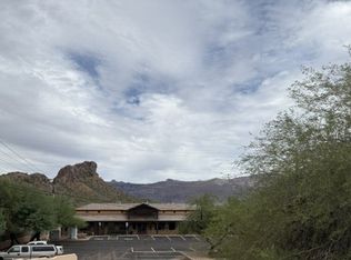 6122 S Eagle Pass Rd #B, Gold Canyon, AZ 85118