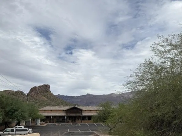 (undisclosed Address), Gold Canyon, AZ 85118