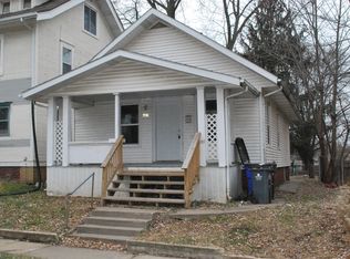 407 18th St SE, Cedar Rapids, IA 52403