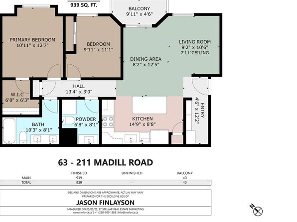 211 Madill Rd #63, Lake Cowichan, BC V0R 2G1