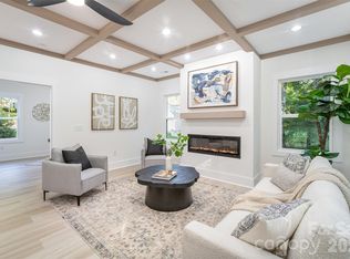 10405 Briarhurst Pl, Mint Hill, NC 28227