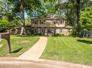2275 Heatherwood Cv, Memphis, TN 38119
