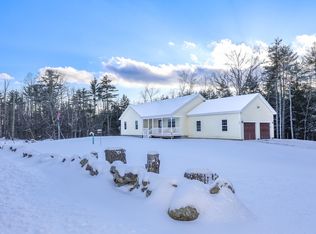272 Ingalls Rd, Jaffrey, NH 03452
