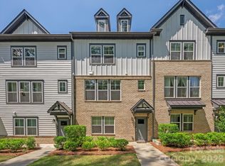 13018 Simoneaux Ln, Charlotte, NC 28277