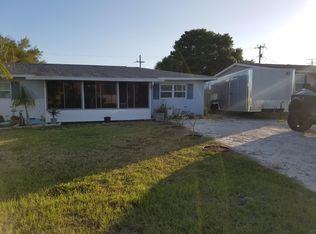 3113 Sunrise Trl, Pt Charlotte, FL 33952