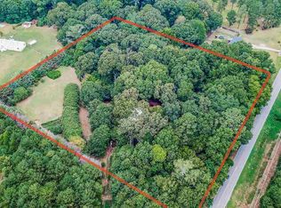 1687 Newell Rd, Byron, GA 31008