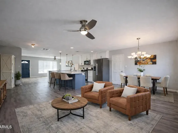 7814 E Cypress Street, Scottsdale, AZ 85257