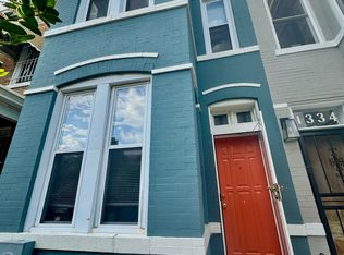 1332 1/2 E St NE, Washington, DC 20002