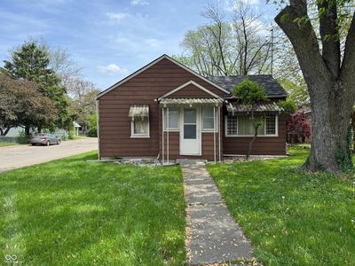 2501 Mars Hill St, Indianapolis, IN, 46241
