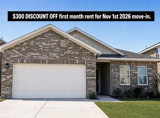 8304 Stovepipe Dr, Fort Worth, TX 76179