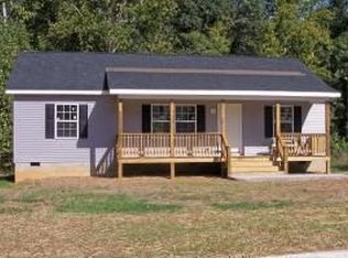 115 E 30th St, Buena Vista, VA 24416