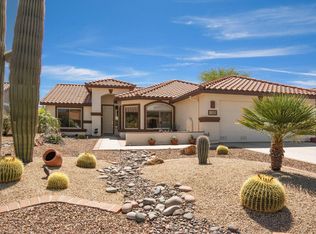1588 N Rush Creek Ct, Green Valley, AZ 85614