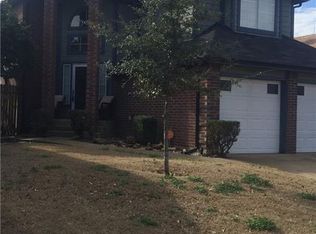 6912 Cheswick Dr, North Richland Hills, TX 76182