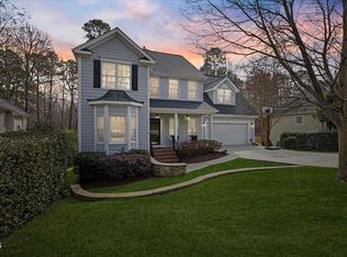 508 Nantucket Dr, Cary, NC 27513
