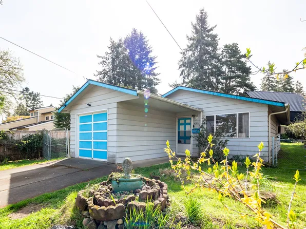 4916 NE Alberta Ct, Portland, OR 97218
