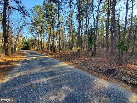 2nd image of 0 Mount Misery Rd