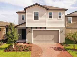 2383 Gold Dust Dr, Minneola, FL 34715
