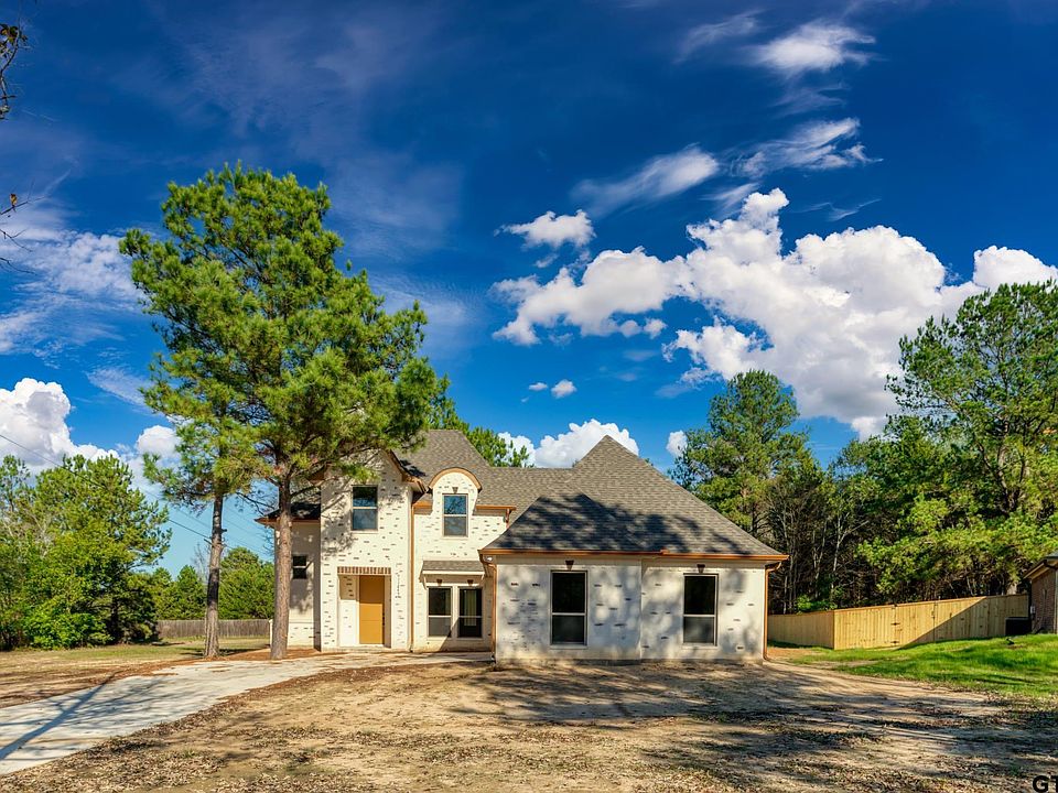 11845 Berrycreek Cir, Frankston, TX 75763 MLS 23000105 Zillow