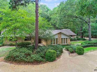 11321 County Road 168, Tyler, TX 75703