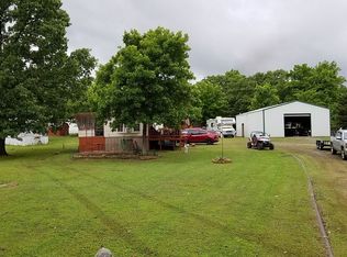 428436 E 1137th Rd, Porum, OK 74455