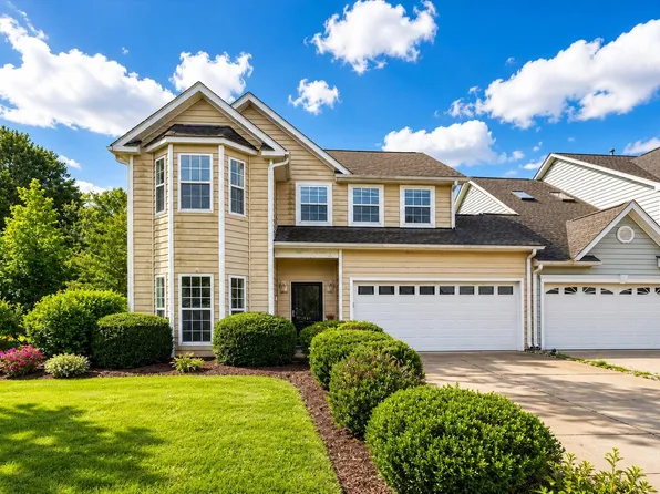 161 Hilda Grace Ln, Cary, NC 27519