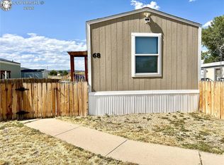 600 Raintree Blvd #68, Canon City, CO