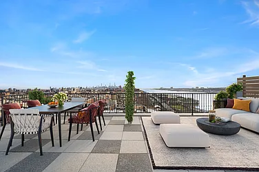 Rented by The Jay Group Inc.