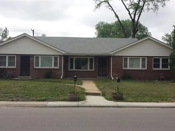 1919 S Huron Street, Denver, CO 80223